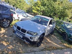 Utilizat 2008 BMW X3 SUV | 5.000 EUR