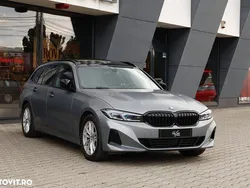 Gri Utilizat 2022 BMW 318 Break | 29.980 EUR