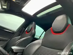 Utilizat 2015 Skoda Octavia vRS Berlinǎ | 12.500 EUR (Preț OK)