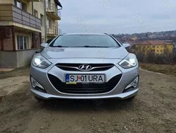 Utilizat 2012 Hyundai i40 Break | 4.500 EUR (Super Preț)