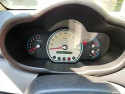 Rosu Utilizat 2009 Hyundai i10 Hatchback | 2.550 EUR