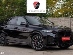 Culoarenegru Utilizat 2024 BMW X6 SUV | 107.690 EUR