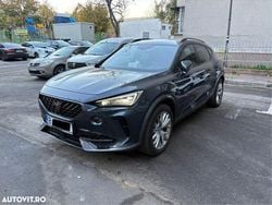 Culoaregri Utilizat 2022 Cupra Formentor SUV | 31.500 EUR (Preț OK)