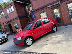 Culoarerosu Utilizat 2006 Dacia Logan Berlinǎ | 1.999 EUR (Preț OK)