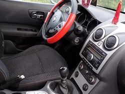 Gri Utilizat 2009 Nissan Qashqai SUV | 3.800 EUR (Preț OK)