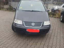 Utilizat 2009 VW Sharan Monovolum | 4.000 EUR (Preț OK)