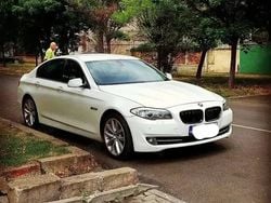 Utilizat 2011 BMW 520 Berlinǎ | 10.750 EUR (Preț OK)