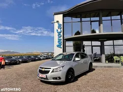 Culoaregri Utilizat 2012 Chevrolet Cruze LTZ Hatchback | 4.990 EUR (Puțin scump)