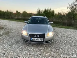 Gri Utilizat 2005 Audi A4 Berlinǎ | 2.450 EUR (Preț bun)