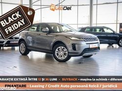 Culoaregri Utilizat 2020 Land Rover Range Rover evoque SUV | 23.999 EUR (Preț OK)