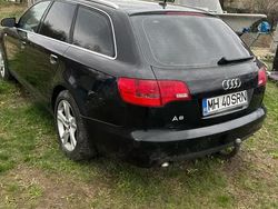 Utilizat 2006 Audi A6 Break | 2.673 EUR (Puțin scump)