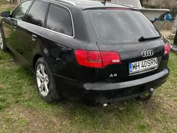 Utilizat 2006 Audi A6 Break | 2.970 EUR (Preț OK)