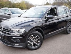 Utilizat 2020 VW Tiguan Comfortline SUV | 27.416 EUR (Scump)