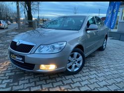 Utilizat 2010 Skoda Octavia Break | 5.950 EUR (Puțin scump)