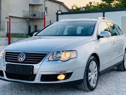 Utilizat 2006 VW Passat Break | 3.190 EUR (Preț OK)