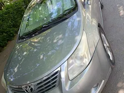 Utilizat 2009 Toyota Avensis Executive Hatchback | 2.700 EUR