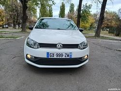 Utilizat 2017 VW Polo Hatchback | 6.800 EUR (Preț OK)