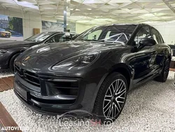 Gri Utilizat 2022 Porsche Macan S SUV | 50.400 EUR (Puțin scump)