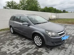Utilizat 2007 Opel Astra Break | 1.680 EUR (Preț OK)