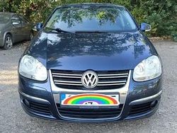 Utilizat 2006 VW Jetta Berlinǎ | 3.150 EUR (Preț OK)