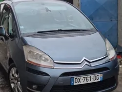 Utilizat 2008 Citroën C4 Picasso Monovolum | 1.400 EUR (Preț bun)