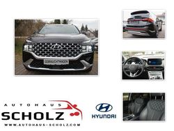 Utilizat 2021 Hyundai Santa Fe Prime SUV | 38.755 EUR