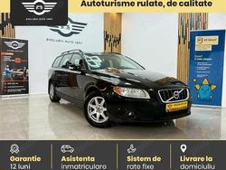 Utilizat 2009 Volvo V70 Break | 4.490 EUR