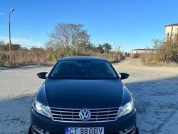 Culoaregri Utilizat 2012 VW CC Berlinǎ | 10.250 EUR (Puțin scump)