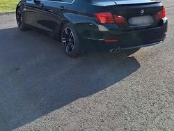 Utilizat 2013 BMW 525 Berlinǎ | 10.500 EUR (Preț OK)