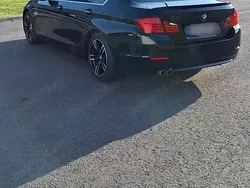 Utilizat 2013 BMW 525 Berlinǎ | 10.500 EUR (Preț bun)