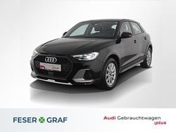 Utilizat 2024 Audi A1 Hatchback | 26.292 EUR
