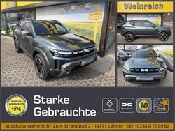 Utilizat 2024 Dacia Duster SUV | 32.384 EUR