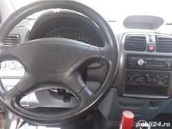 Utilizat 2001 Mitsubishi Space Star Berlinǎ | 1.100 EUR