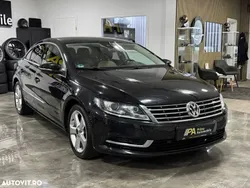 Negru Utilizat 2013 VW CC Berlinǎ | 12.999 EUR (Puțin scump)