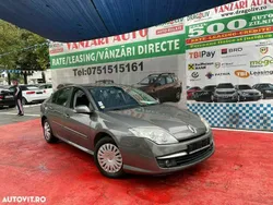 Gri Utilizat 2007 Renault Laguna III Berlinǎ | 3.499 EUR (Preț OK)