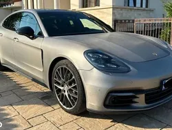 Alte culori Utilizat 2018 Porsche Panamera 4S Berlinǎ | 59.600 EUR