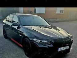 Utilizat 2010 BMW 520 Berlinǎ | 10.000 EUR