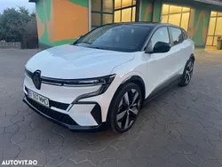 Culoarealb Utilizat 2023 Renault Mégane Techno Hatchback | 28.000 EUR