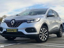 Culoareargint Utilizat 2022 Renault Kadjar Intens SUV | 15.990 EUR (Preț OK)