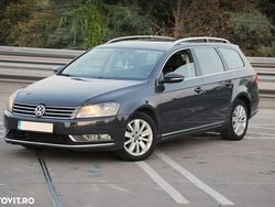 Culoaregri Utilizat 2012 VW Passat Comfortline Break | 5.500 EUR (Preț bun)