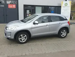 Utilizat 2013 Citroën C4 Aircross SUV | 8.500 EUR