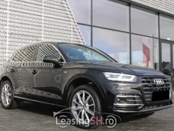 Negru Utilizat 2020 Audi Q5 SUV | 48.561 EUR