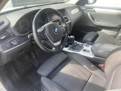 Utilizat 2011 BMW X3 SUV | 9.500 EUR (Preț bun)