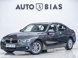 Culoaregri Utilizat 2016 BMW 318 Advantage Berlinǎ | 14.450 EUR (Puțin scump)