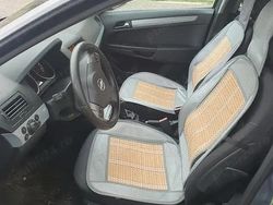 Utilizat 2007 Opel Astra Break | 6.500 EUR