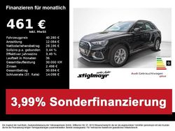 Utilizat 2024 Audi Q3 Advanced Plus SUV | 43.496 EUR