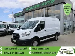 Utilizat 2020 Ford Transit | 13.990 EUR