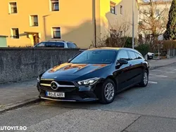 Negru Utilizat 2019 Mercedes CLA200 Coupe | 24.000 EUR