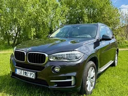 Gri Utilizat 2014 BMW X5 Sport Line SUV | 17.900 EUR (Preț bun)