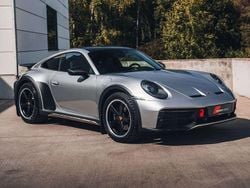 Utilizat 2024 Porsche 992 | 329.294 EUR